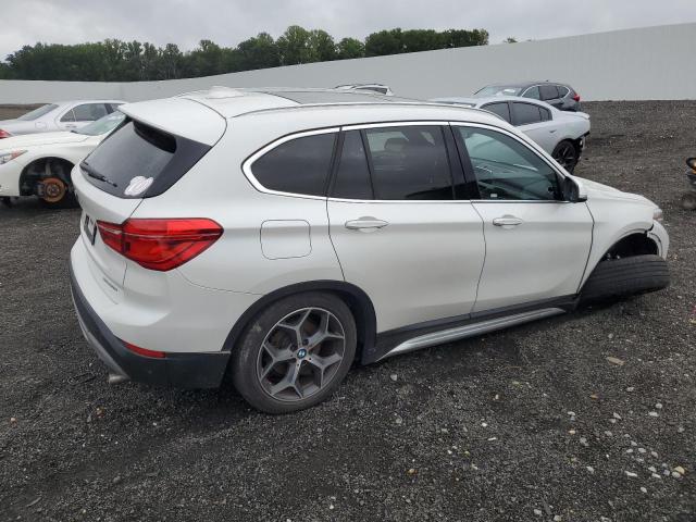 WBXHT3C30J5L27880 - 2018 BMW X1 XDRIVE28I Ağ foto 3