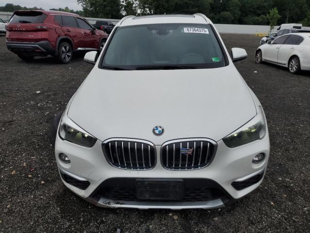 WBXHT3C30J5L27880 - 2018 BMW X1 XDRIVE28I Ağ foto 5