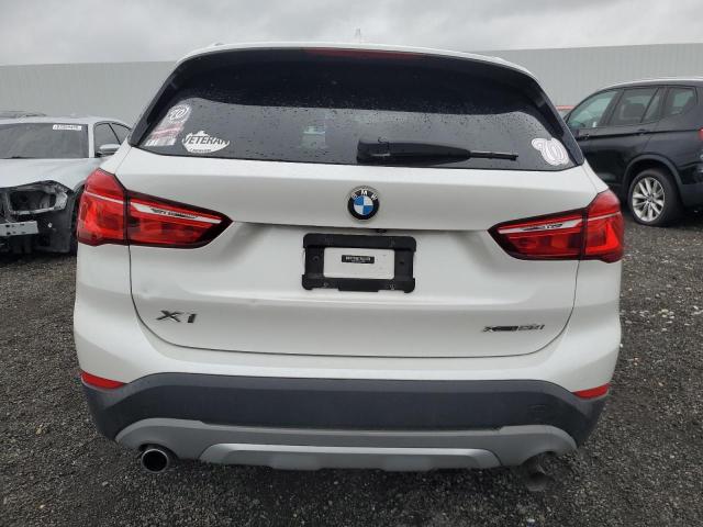 WBXHT3C30J5L27880 - 2018 BMW X1 XDRIVE28I Ağ foto 6