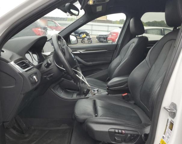 WBXHT3C30J5L27880 - 2018 BMW X1 XDRIVE28I Ağ foto 7