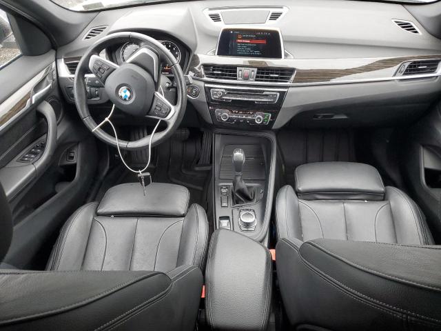 WBXHT3C30J5L27880 - 2018 BMW X1 XDRIVE28I Ağ foto 8
