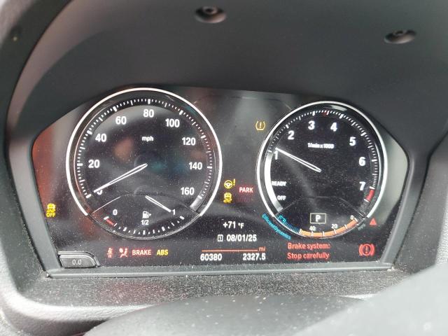 WBXHT3C30J5L27880 - 2018 BMW X1 XDRIVE28I Ağ foto 9