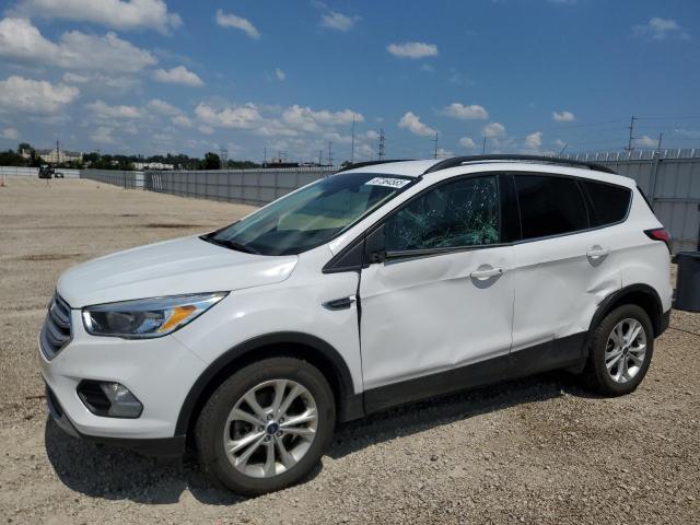 2018 FORD ESCAPE SE, 