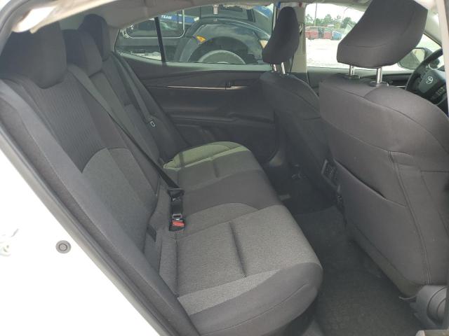 4T1DAACK1SU563521 - 2025 TOYOTA CAMRY XSE თეთრი ფოტო 10