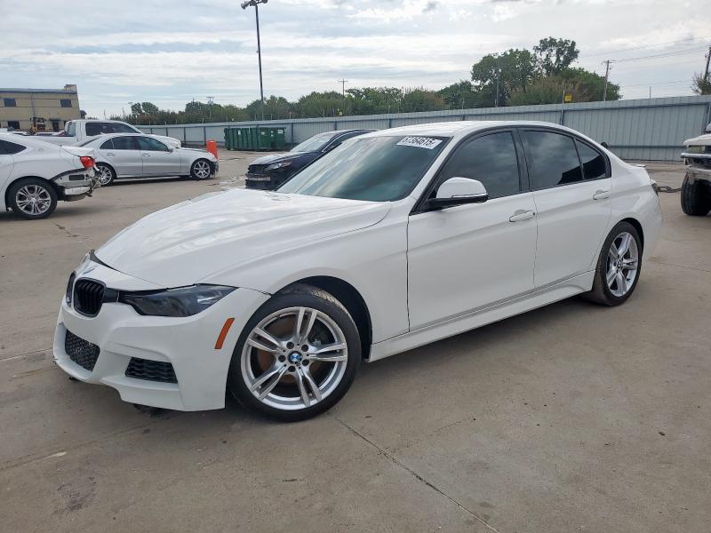 2014 BMW 328 I SULEV, 