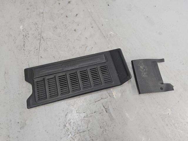 1C4HJXDG0MW537194 - 2021 JEEP WRANGLER U SPORT Sarı foto 13