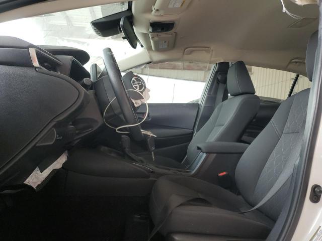 5YFB4MDE8PP003917 - 2023 TOYOTA COROLLA LE 白色 照片 13