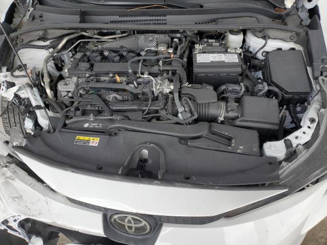 5YFB4MDE8PP003917 - 2023 TOYOTA COROLLA LE 白色 照片 21