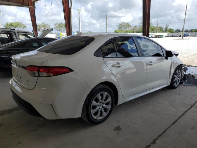 5YFB4MDE8PP003917 - 2023 TOYOTA COROLLA LE 白色 照片 6