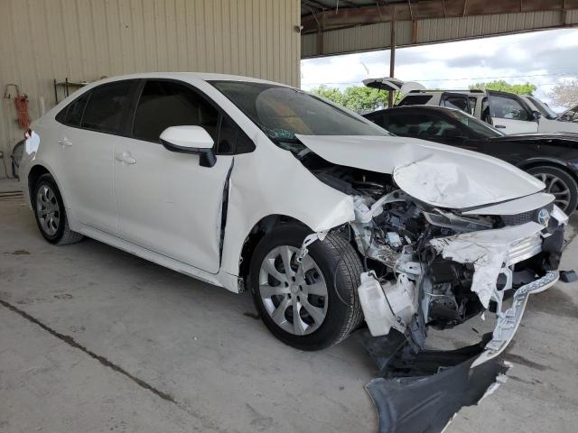 5YFB4MDE8PP003917 - 2023 TOYOTA COROLLA LE 白色 照片 8