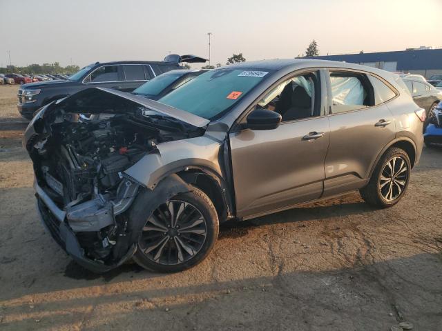 2021 FORD ESCAPE SE, 