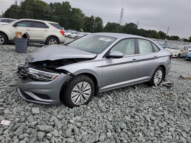2019 VOLKSWAGEN JETTA S, 