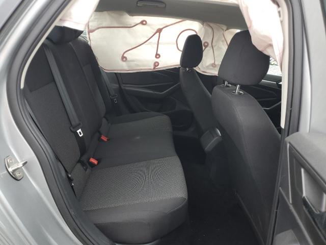 3VWN57BU1KM216078 - 2019 VOLKSWAGEN JETTA S ნაცრისფერი ფოტო 10