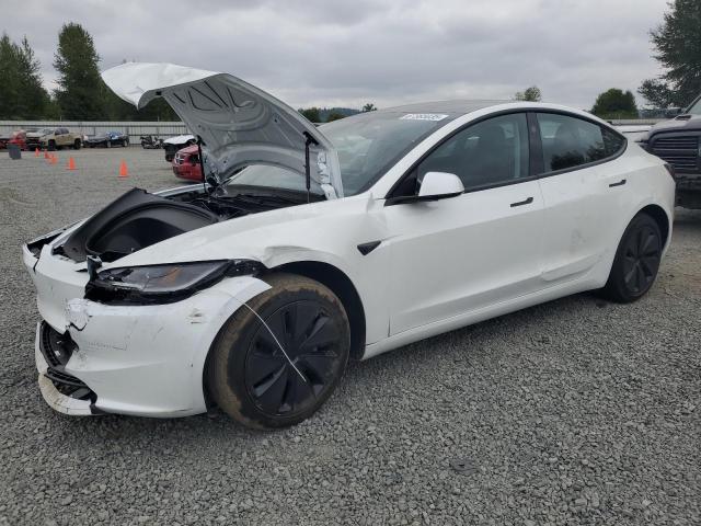 2025 TESLA MODEL 3, 