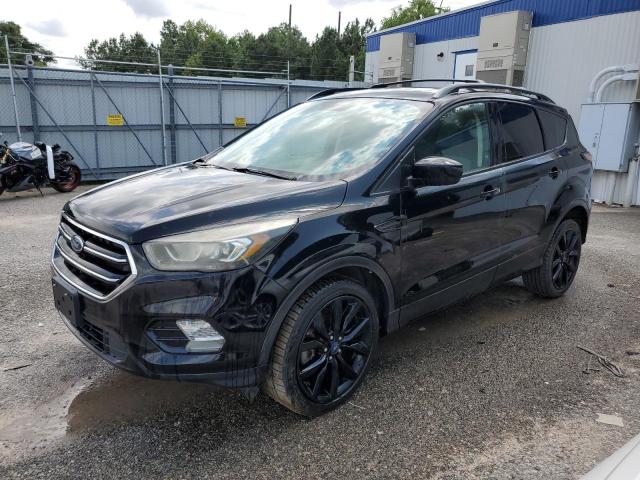 2017 FORD ESCAPE SE, 