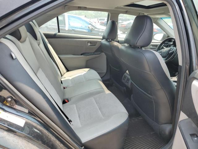 4T1BF1FK8FU958533 - 2015 TOYOTA CAMRY LE BLUE photo 10