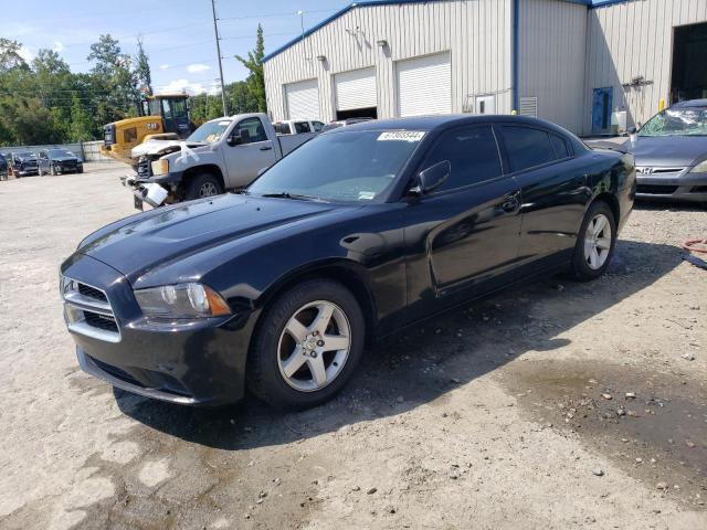 2013 DODGE CHARGER SE, 