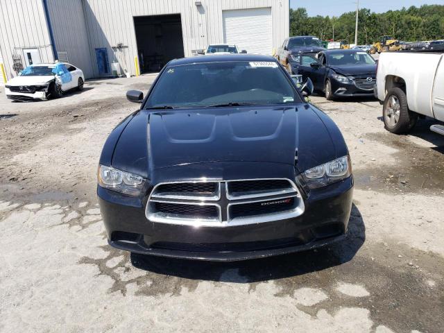 2C3CDXBG4DH531373 - 2013 DODGE CHARGER SE BLACK photo 5