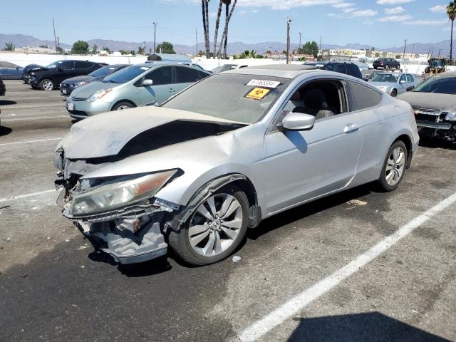 2009 HONDA ACCORD EXL, 