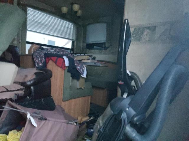 4YDT3002881532637 - 2008 KEYSTONE SPRINTER WHITE photo 8