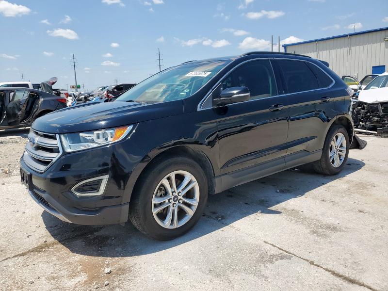 2017 FORD EDGE SEL, 