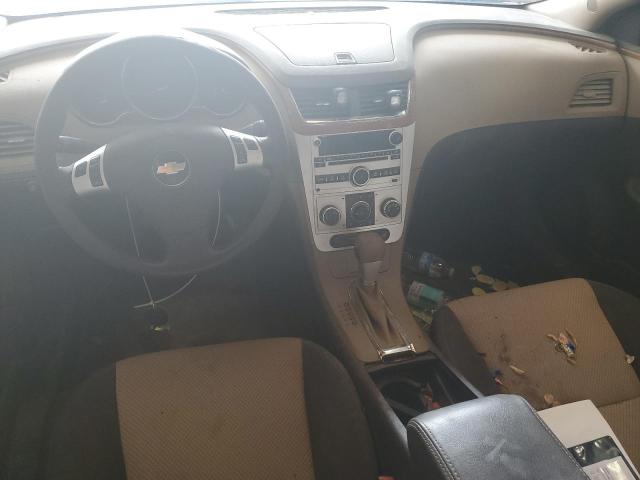 1G1ZC5E18BF271703 - 2011 CHEVROLET MALIBU 1LT Qızıl foto 8