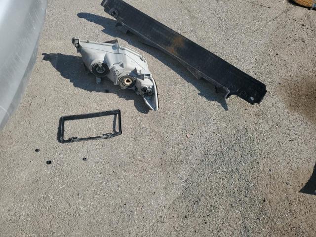 4T1BF1FK0CU039878 - 2012 TOYOTA CAMRY BASE SILVER photo 12