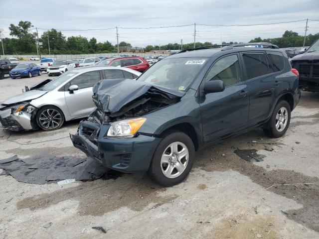 2010 TOYOTA RAV4, 