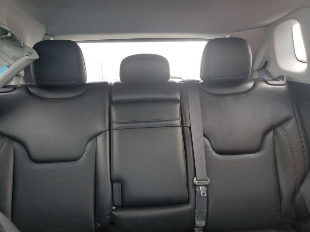 3C4NJCCB4JT374598 - 2018 JEEP COMPASS LIMITED 蓝色 照片 10