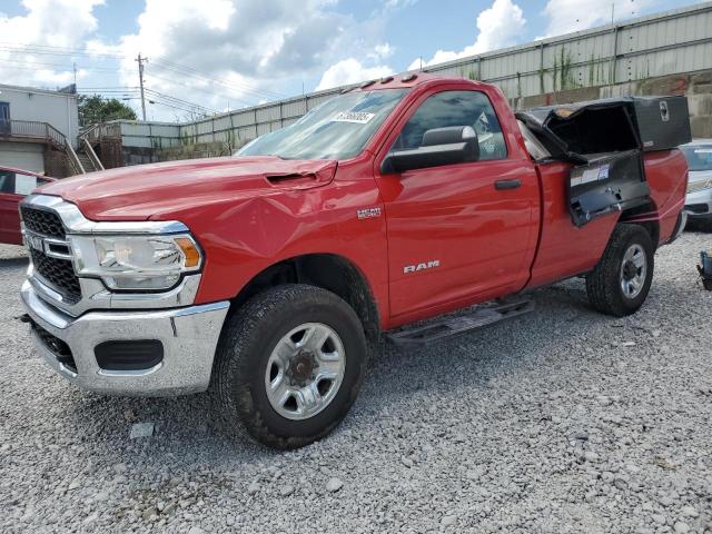 2019 RAM 2500 TRADESMAN, 