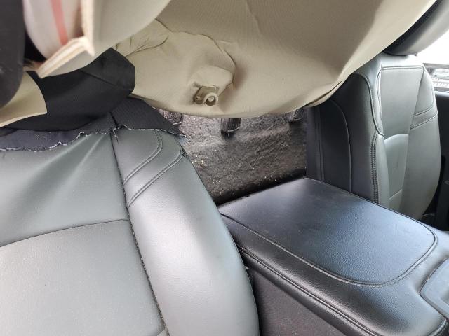 3C6MR5AJ9KG611663 - 2019 RAM 2500 TRADESMAN Czerwony zdjęcie 10