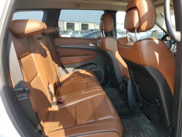 1C4RJFJG5GC489930 - 2016 JEEP GRAND CHER SUMMIT Ağ foto 10