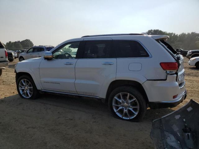 1C4RJFJG5GC489930 - 2016 JEEP GRAND CHER SUMMIT Ağ foto 2