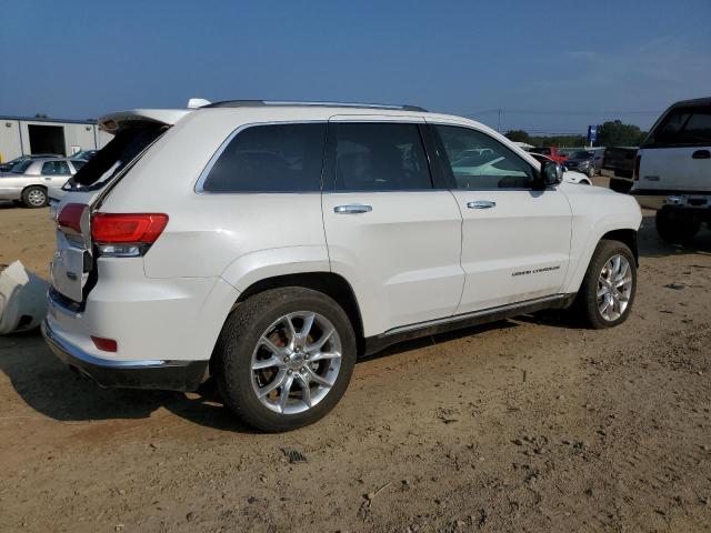 1C4RJFJG5GC489930 - 2016 JEEP GRAND CHER SUMMIT Ağ foto 3