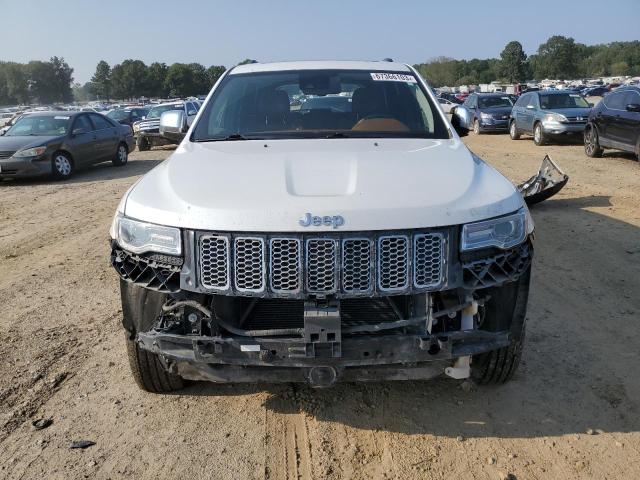 1C4RJFJG5GC489930 - 2016 JEEP GRAND CHER SUMMIT Ağ foto 5