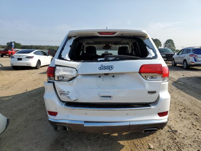 1C4RJFJG5GC489930 - 2016 JEEP GRAND CHER SUMMIT Ağ foto 6