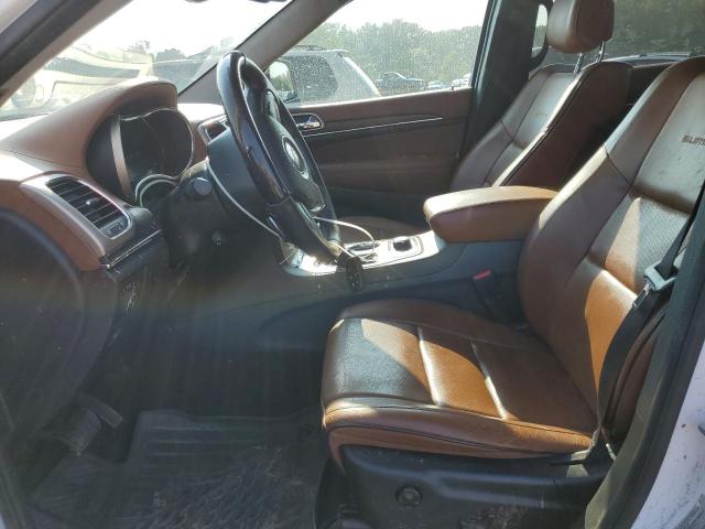 1C4RJFJG5GC489930 - 2016 JEEP GRAND CHER SUMMIT Ağ foto 7