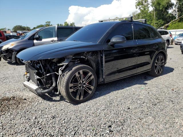 2020 AUDI SQ5 PRESTIGE, 