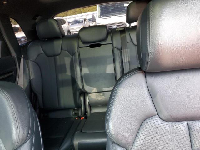 WA1C4AFY5L2059598 - 2020 AUDI SQ5 PRESTIGE BLACK photo 10
