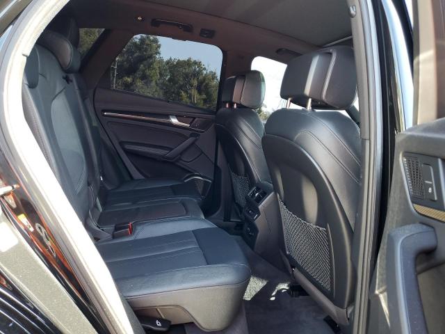 WA1C4AFY5L2059598 - 2020 AUDI SQ5 PRESTIGE BLACK photo 11