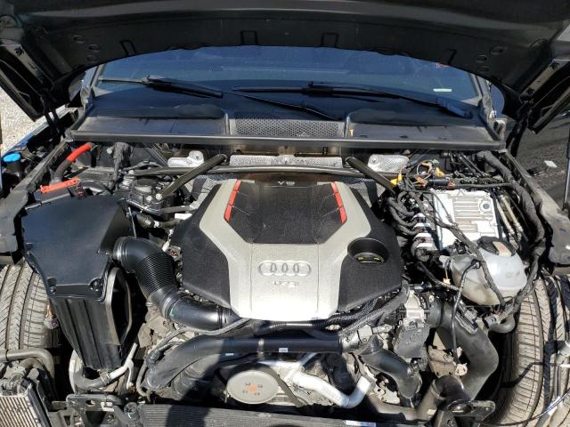 WA1C4AFY5L2059598 - 2020 AUDI SQ5 PRESTIGE BLACK photo 12