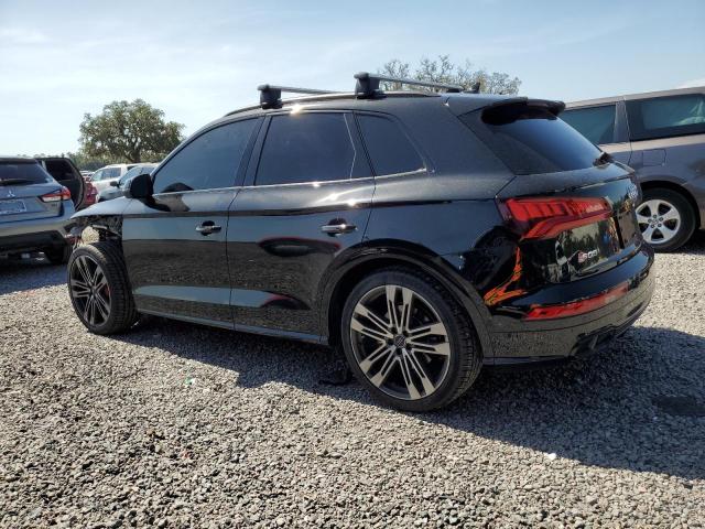 WA1C4AFY5L2059598 - 2020 AUDI SQ5 PRESTIGE BLACK photo 2