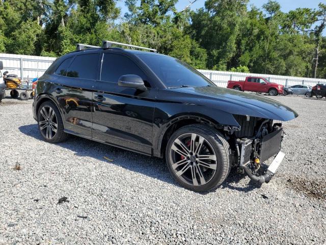 WA1C4AFY5L2059598 - 2020 AUDI SQ5 PRESTIGE BLACK photo 4