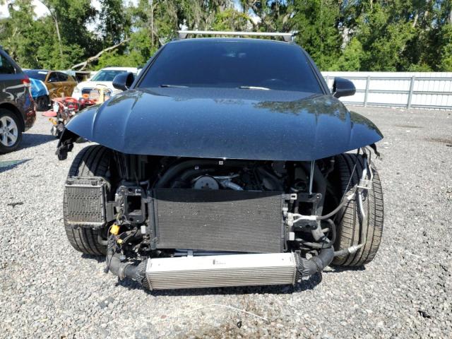 WA1C4AFY5L2059598 - 2020 AUDI SQ5 PRESTIGE BLACK photo 5