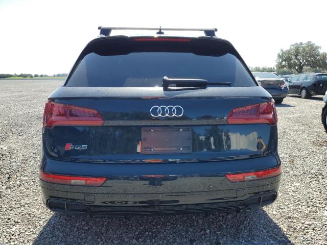 WA1C4AFY5L2059598 - 2020 AUDI SQ5 PRESTIGE BLACK photo 6