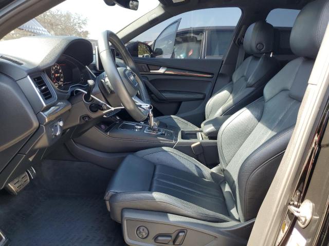 WA1C4AFY5L2059598 - 2020 AUDI SQ5 PRESTIGE BLACK photo 7