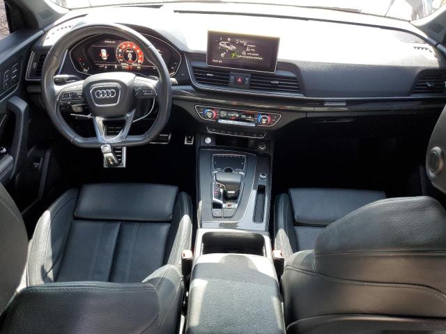 WA1C4AFY5L2059598 - 2020 AUDI SQ5 PRESTIGE BLACK photo 8