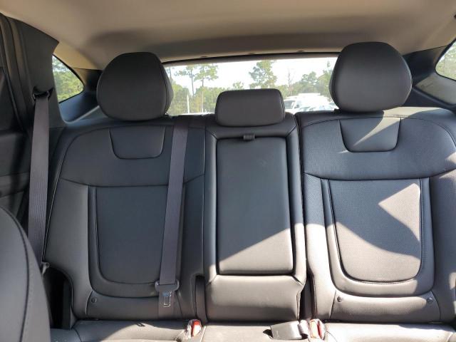 KM8JCDD11SU346488 - 2025 HYUNDAI TUCSON SEL CONVENIENCE 棕色 照片 10