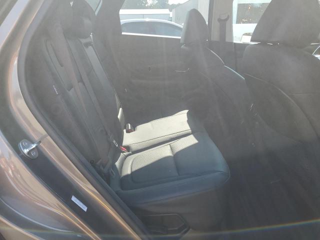 KM8JCDD11SU346488 - 2025 HYUNDAI TUCSON SEL CONVENIENCE 棕色 照片 11