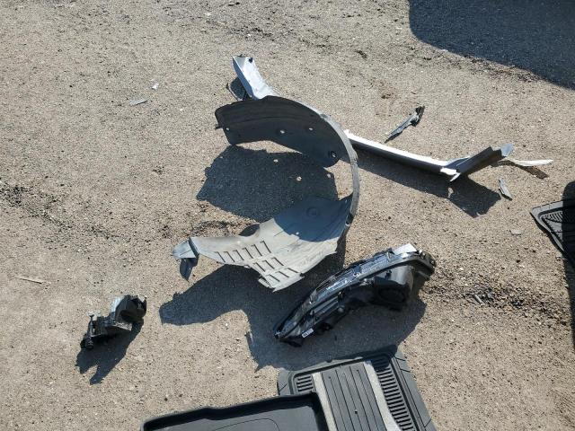 KM8JCDD11SU346488 - 2025 HYUNDAI TUCSON SEL CONVENIENCE 棕色 照片 13